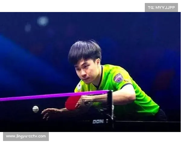 韩国混团世界杯8-6逆转中国台北，林昀儒先赢后输遭翻盘