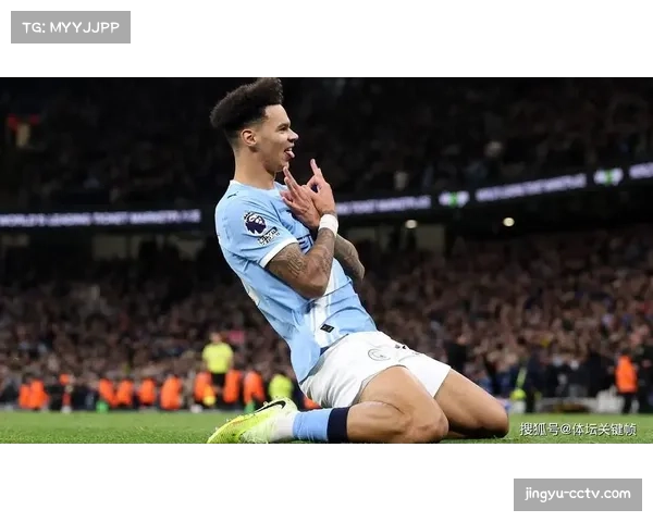 战报：曼城2-0力克马竞晋级四强，福登世界波锁定胜局